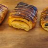 Chocolate Croissant - Image 3