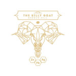 The Silly Goat logo