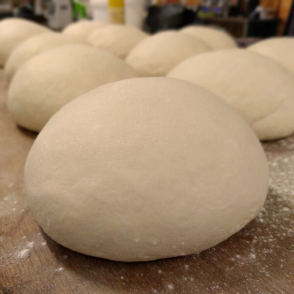 Pizza Dough