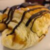 Chocolate Caramel Croissant - Image 3