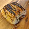 Chocolate Caramel Croissant - Image 2