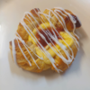 Quince, Apple & Custard Pinwheel - Image 2